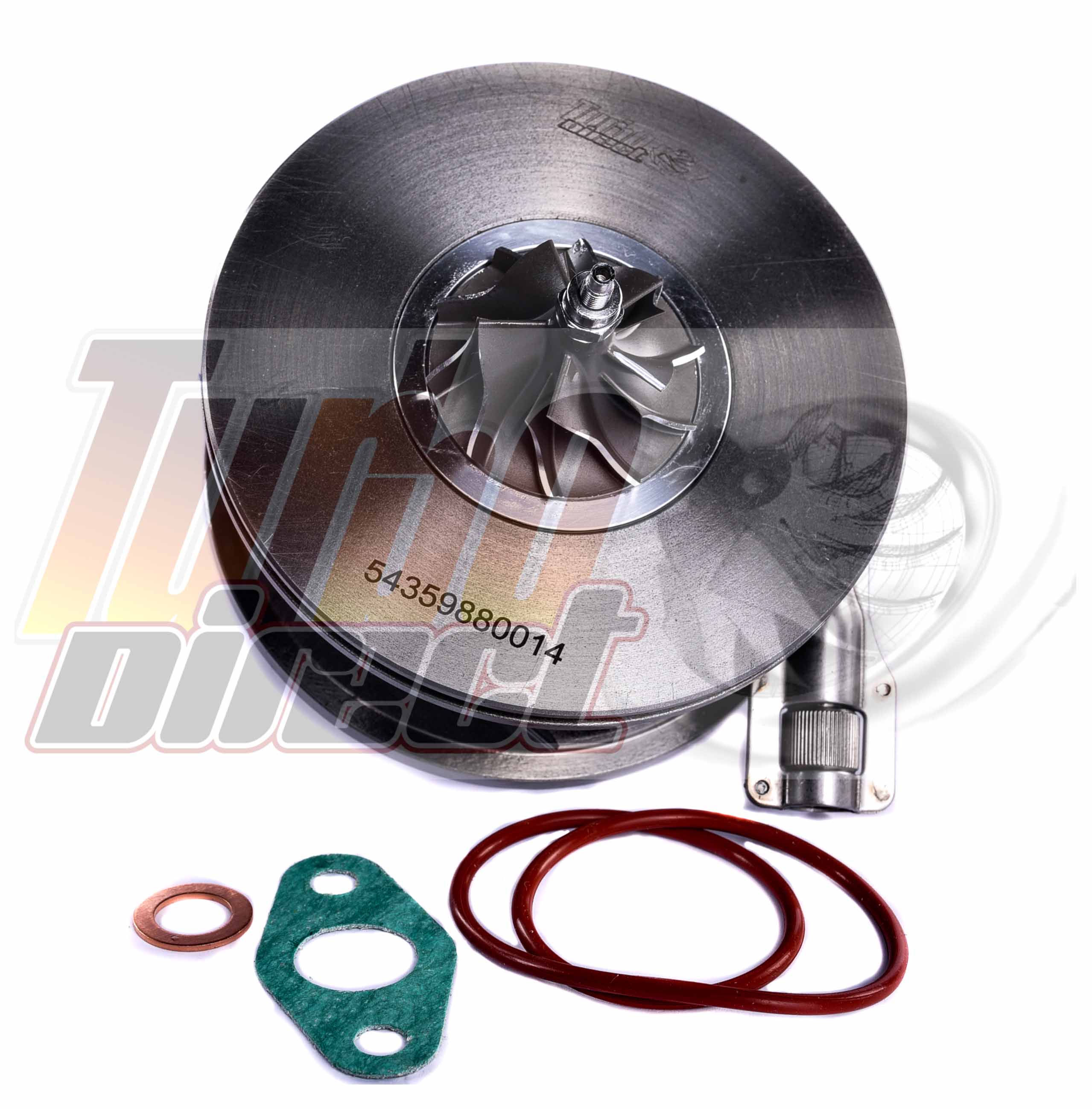 Catalogue — TurboDirect